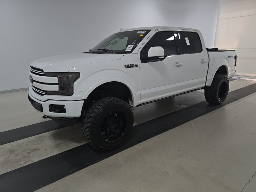 Vehicle Sold Image
