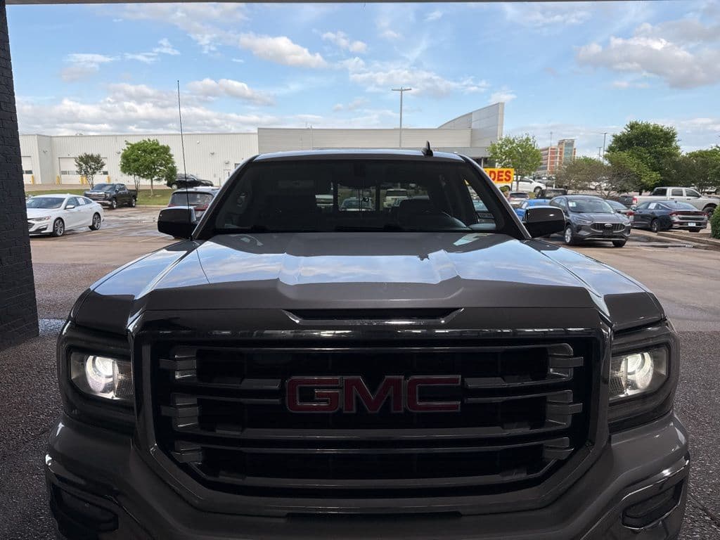 Vehicle Detail Icon