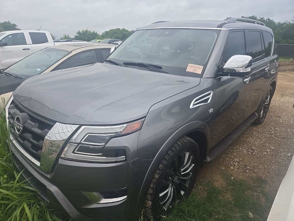 Vehicle Detail Icon