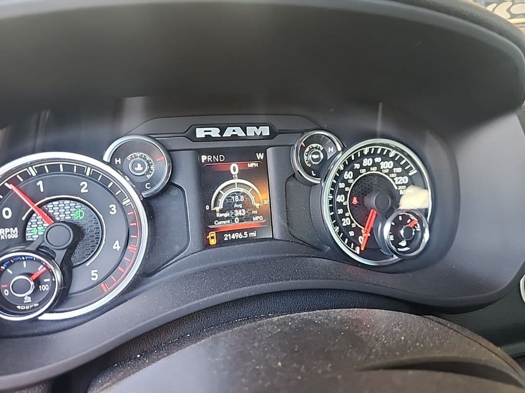 Vehicle Detail Icon