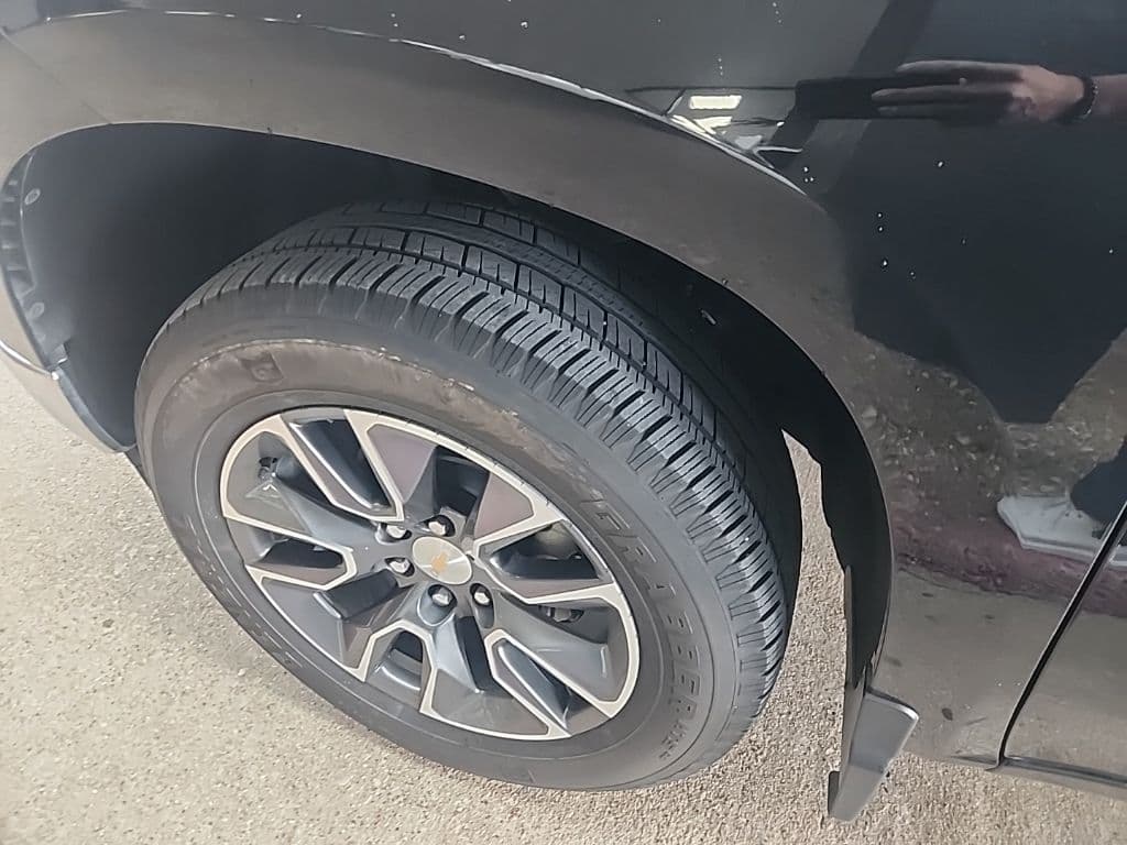 Vehicle Detail Icon