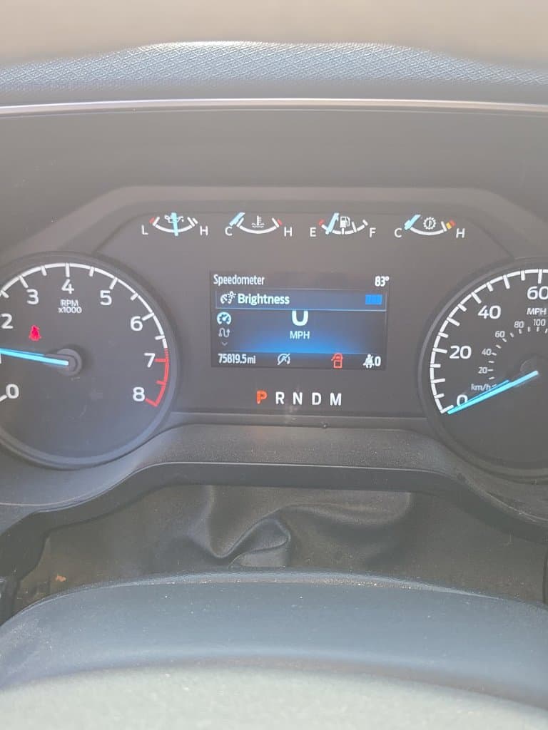 2023 Ford F-150 XL — photo 1 of 7