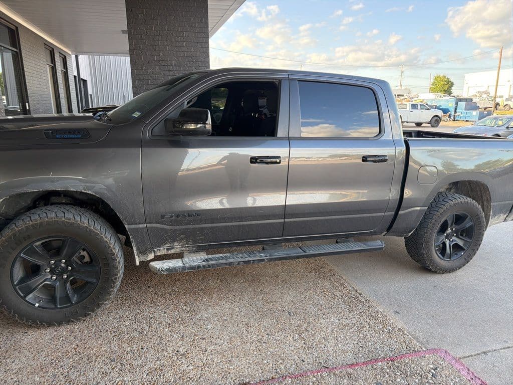 Vehicle Detail Icon