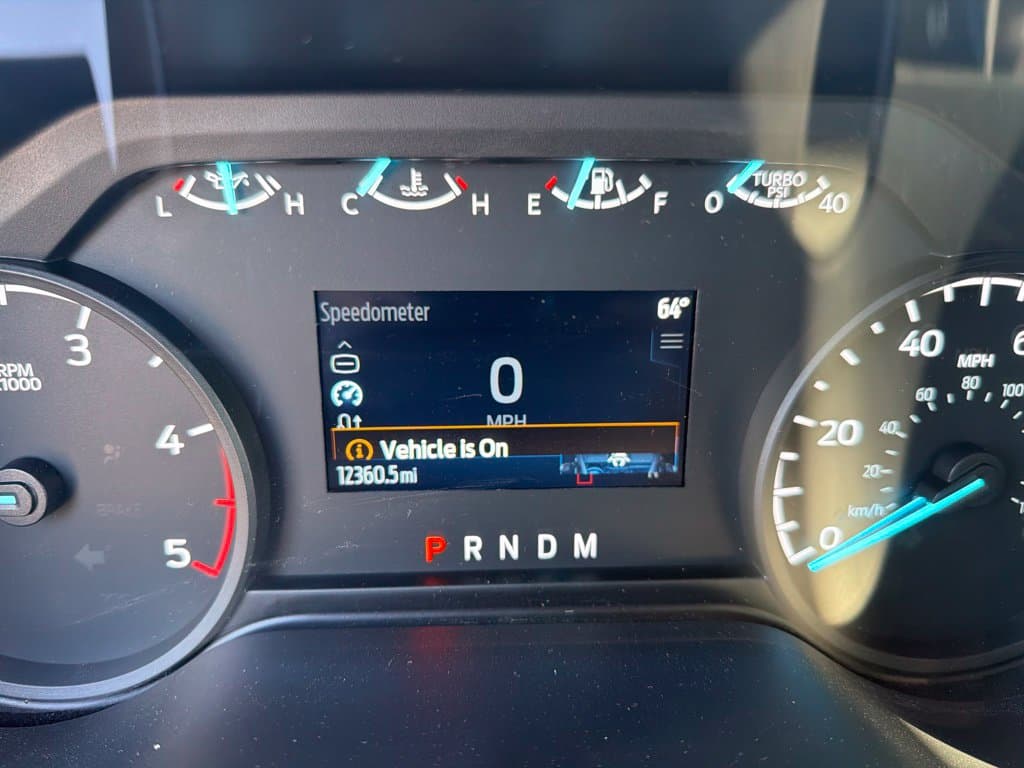 2024 Ford Super Duty F-450 DRW XLT — photo 1 of 6