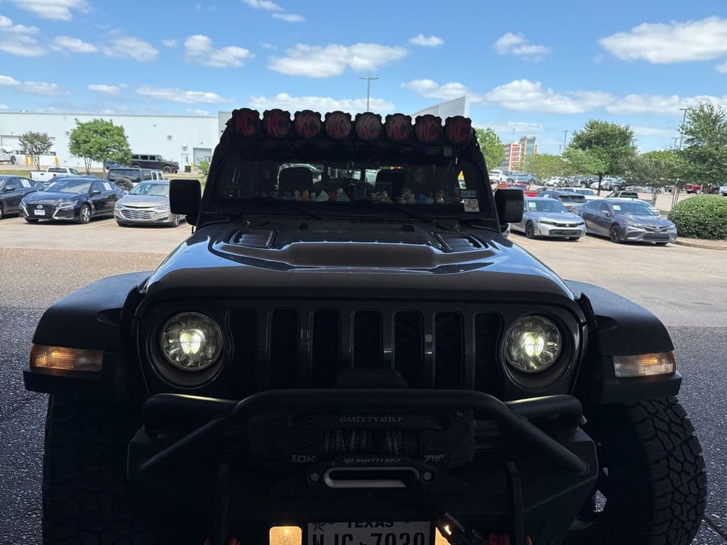 Vehicle Detail Icon