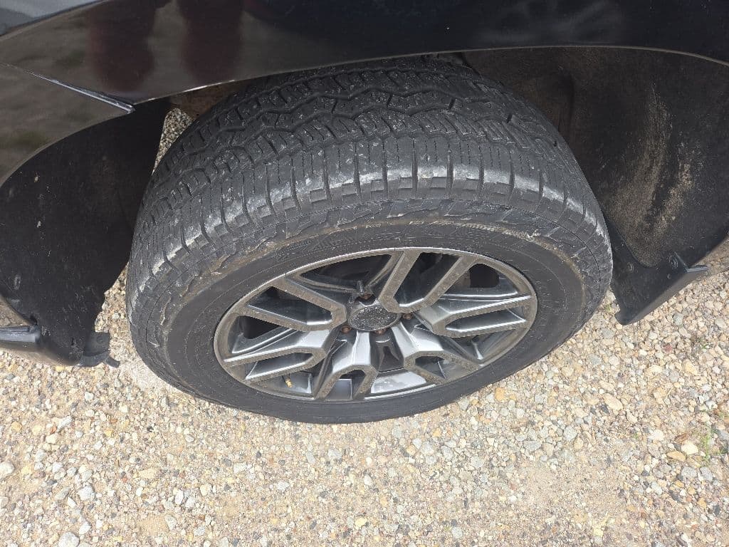 Vehicle Detail Icon