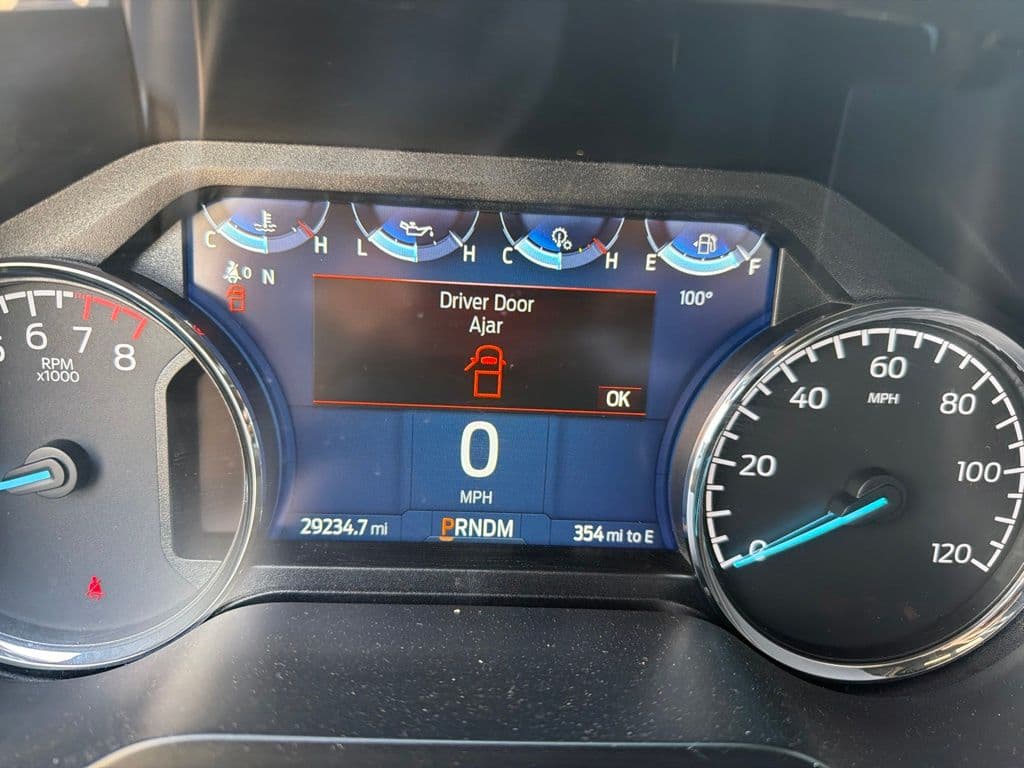2022 Ford F-150 XLT — photo 1 of 9