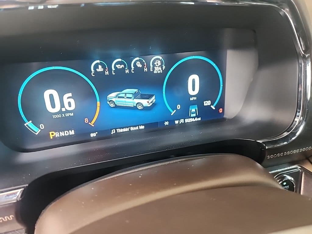Vehicle Detail Icon