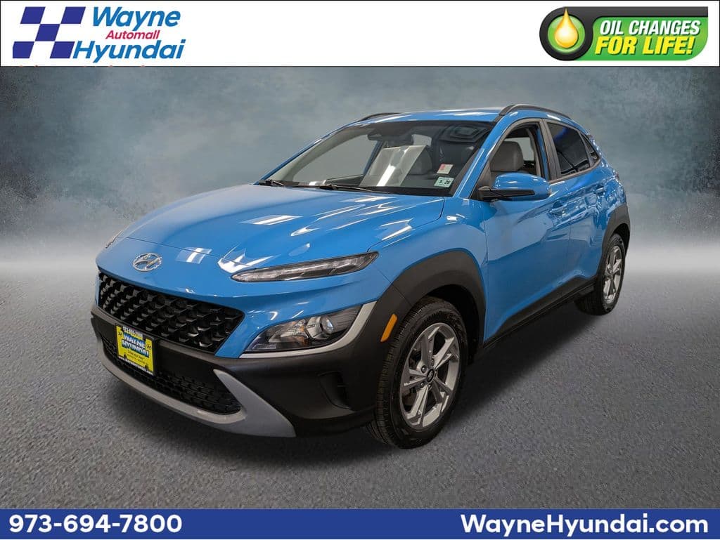 2023 Hyundai Kona SEL — photo 1 of 30
