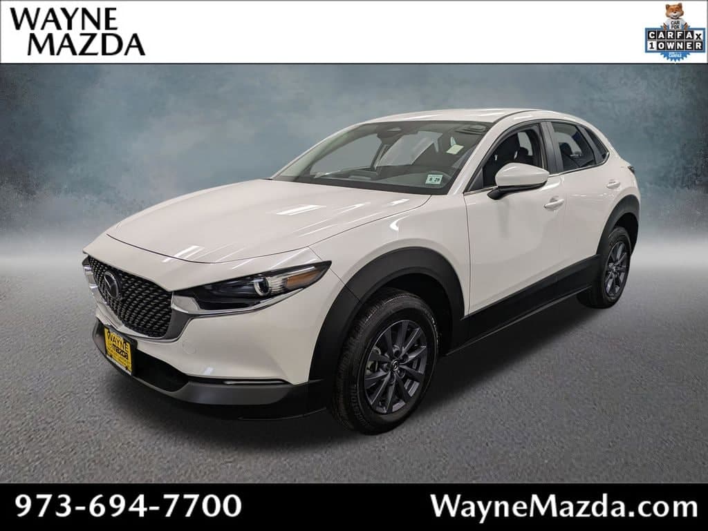 2024 Mazda CX-30 2.5 S — photo 1 of 31