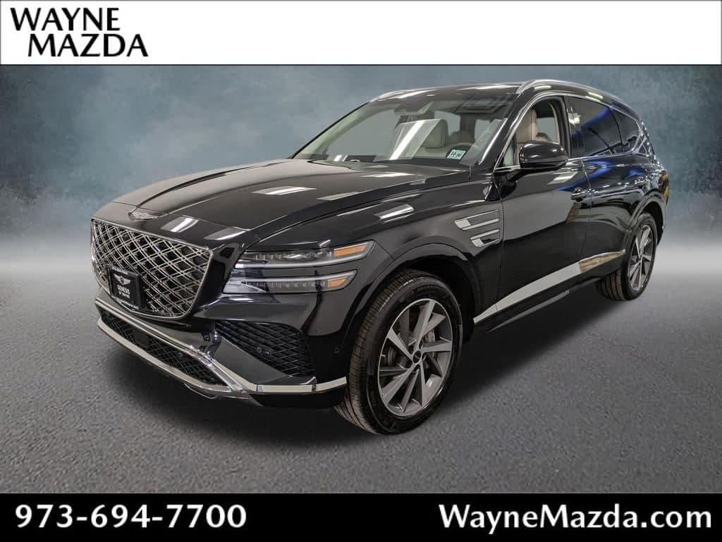 2026 Genesis GV80 2.5T Advanced — photo 1 of 32