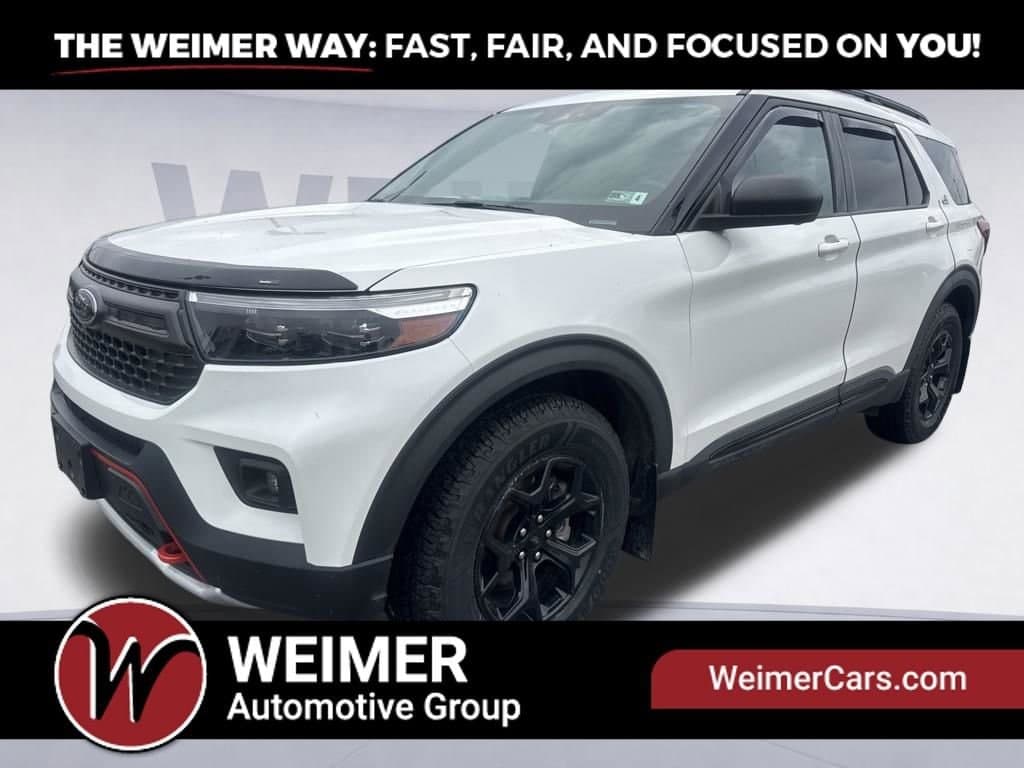 Vehicle Detail Icon