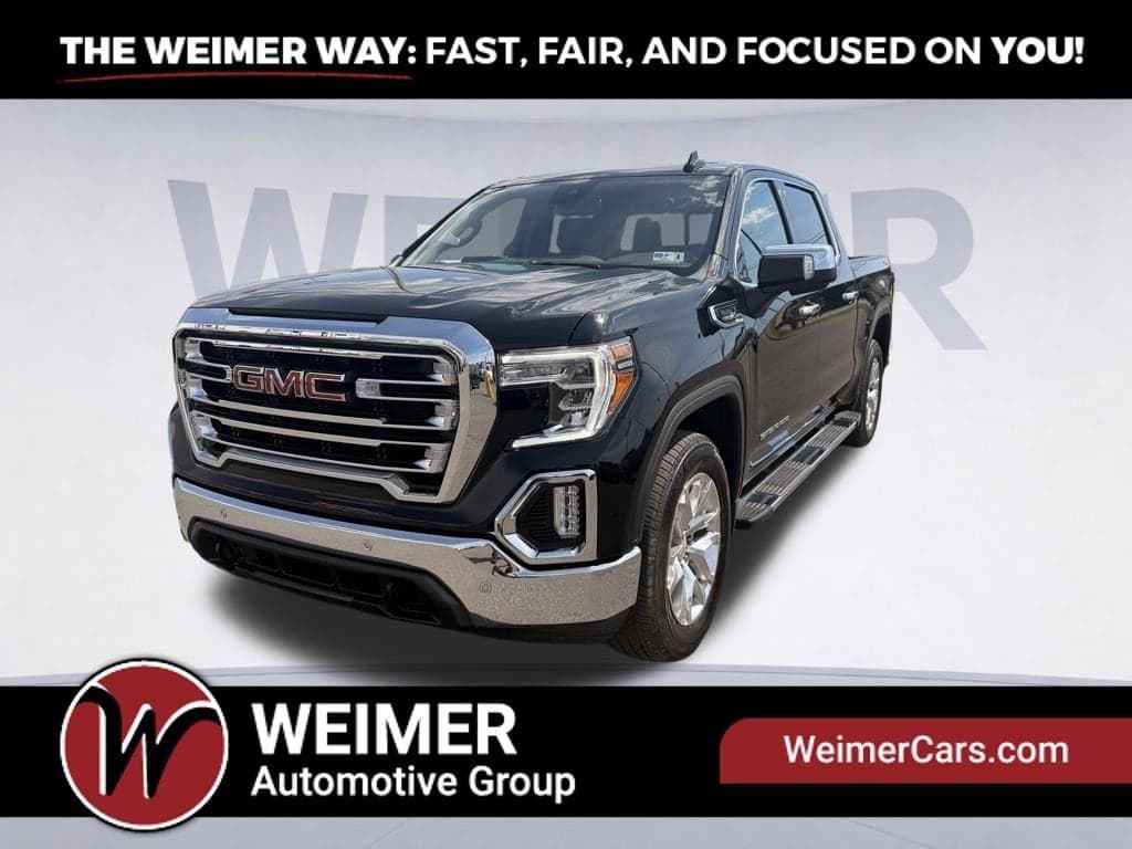 Vehicle Sold Image