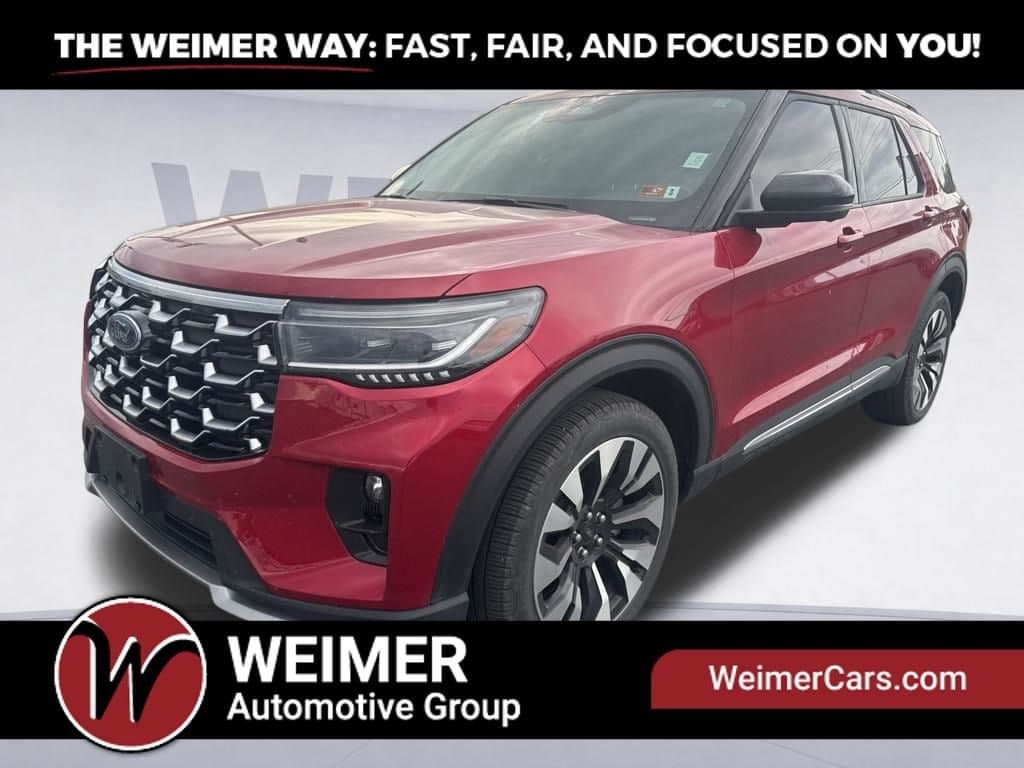 Vehicle Detail Icon