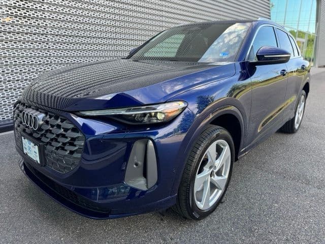 2026 Audi Q5 Base — photo 1 of 26