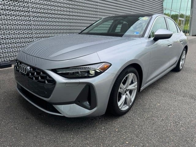 2026 Audi A5 Base — photo 1 of 24