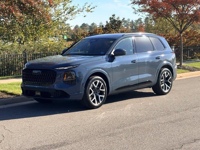 2027 Audi Q7 Base — photo 1 of 30