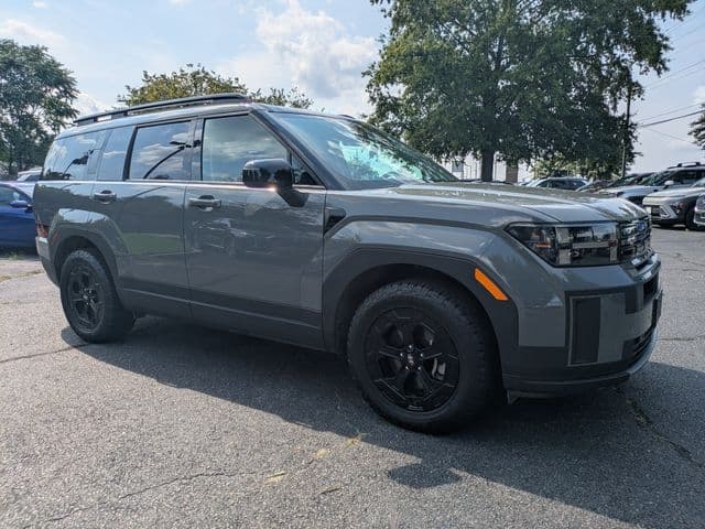 2024 Hyundai Santa Fe XRT — photo 1 of 30