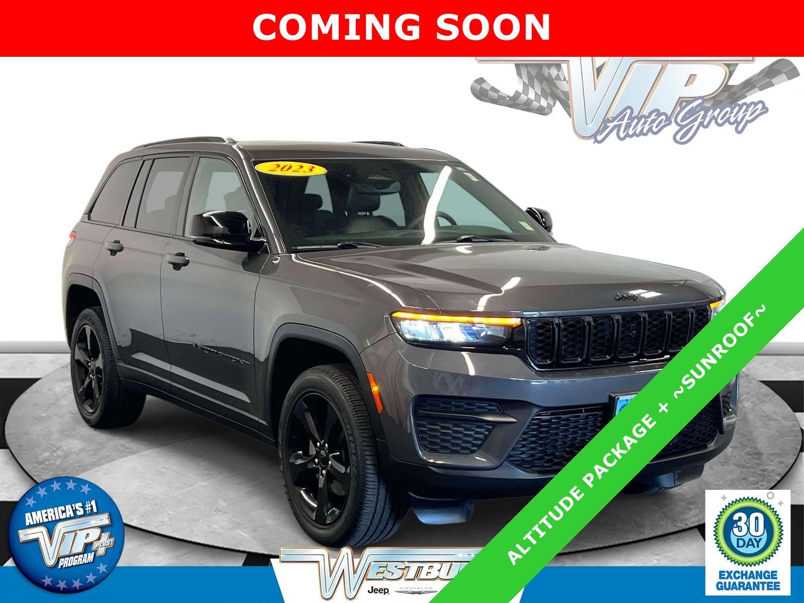 Vehicle Sold Image