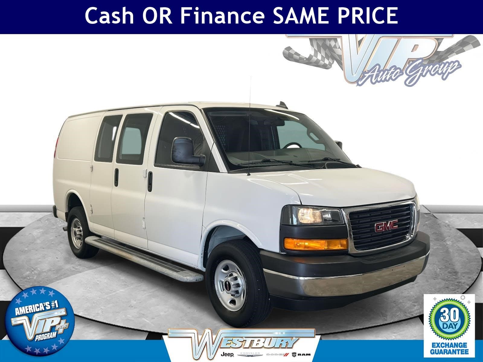 Vehicle Sold Image