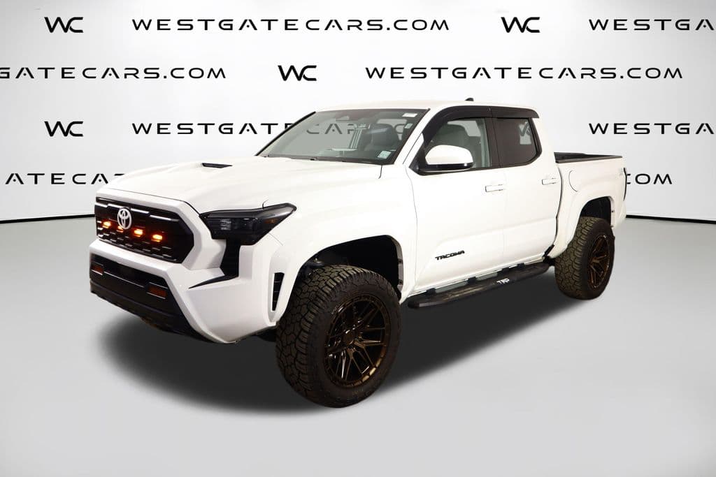 Vehicle Detail Icon
