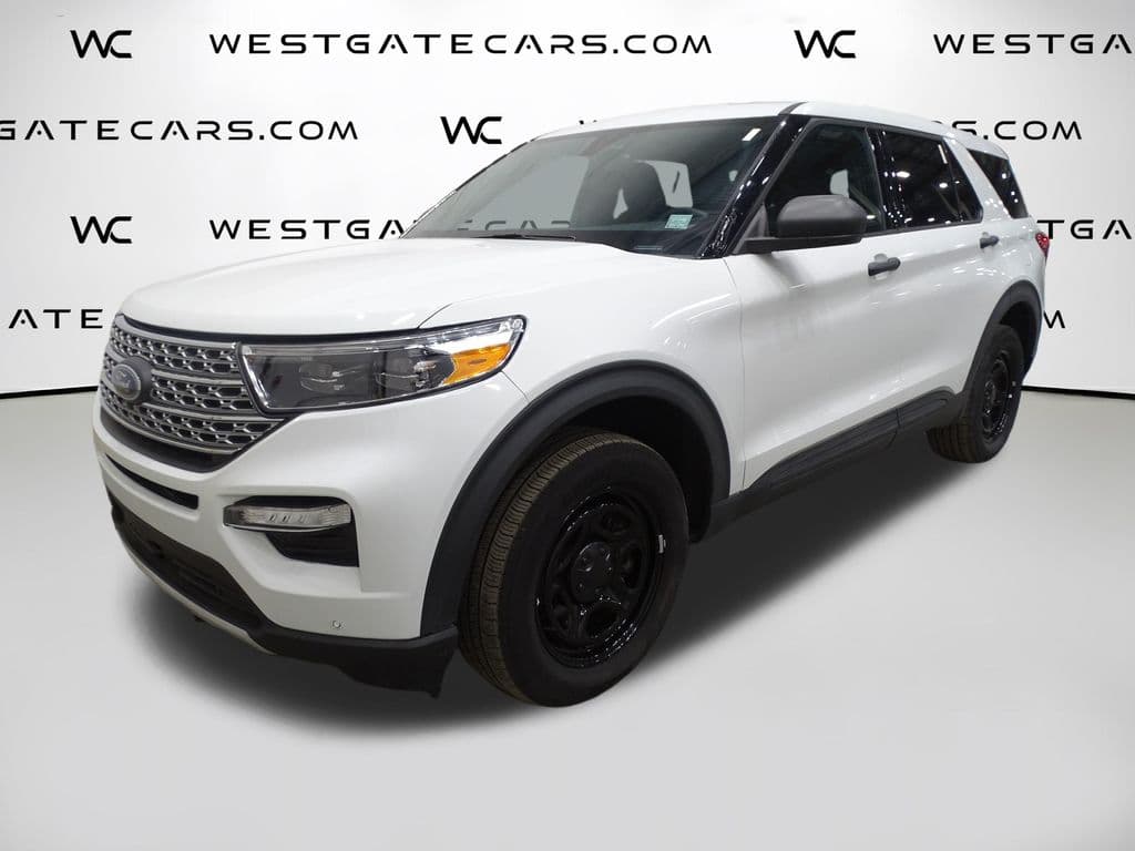 Vehicle Detail Icon