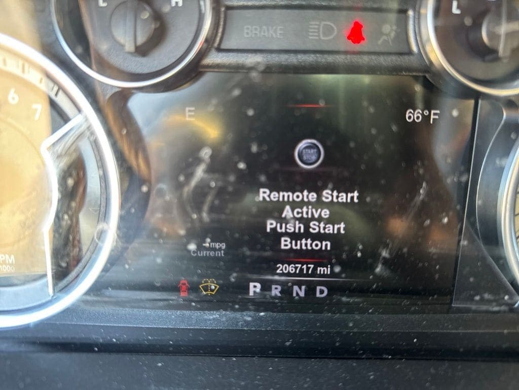 Vehicle Detail Icon
