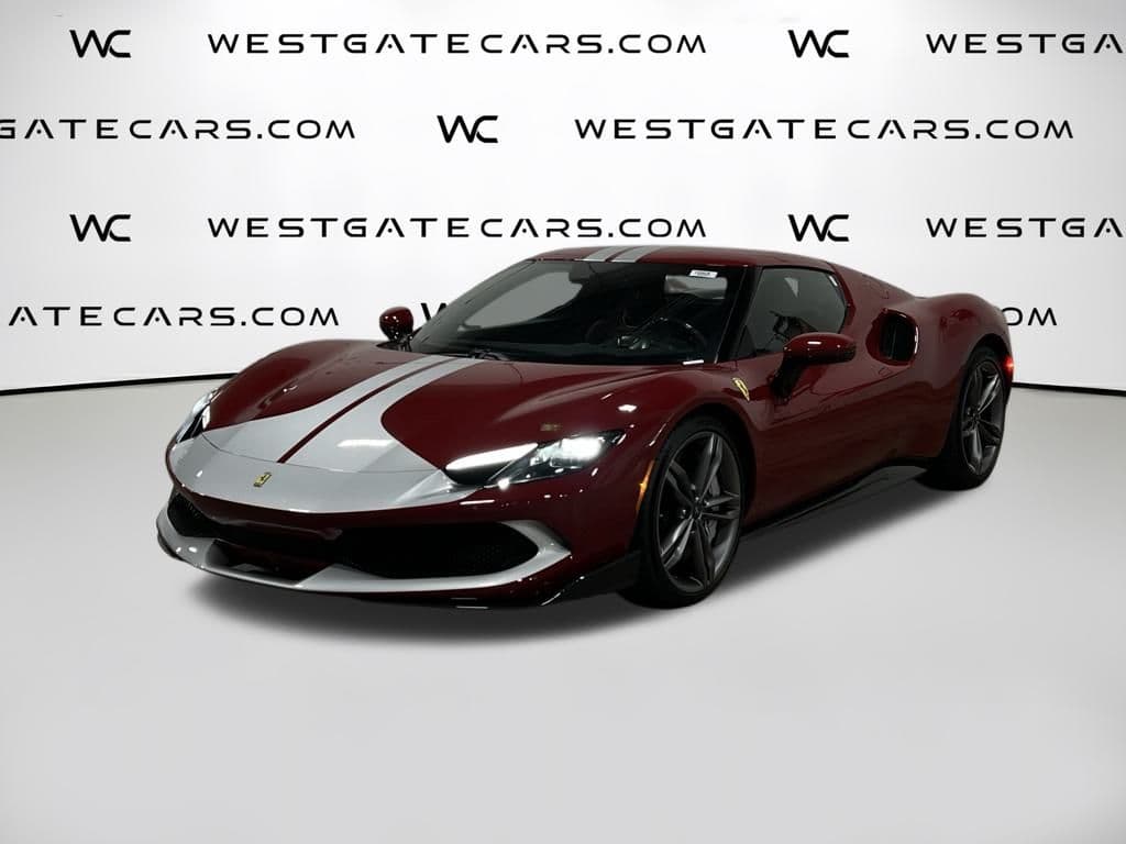 Vehicle Detail Icon