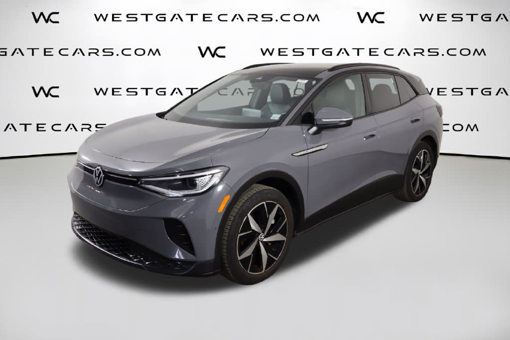2023 Volkswagen ID.4 S — photo 1 of 50