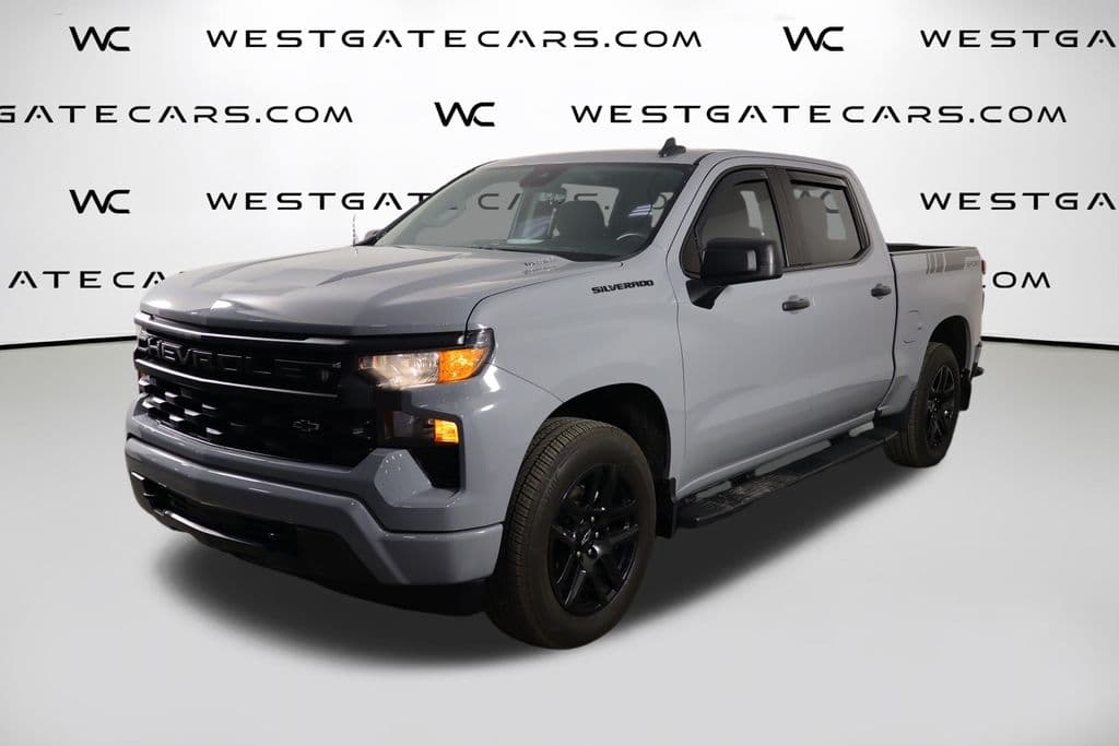 Vehicle Detail Icon