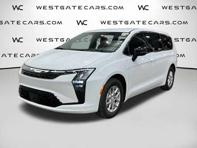 Vehicle Detail Icon