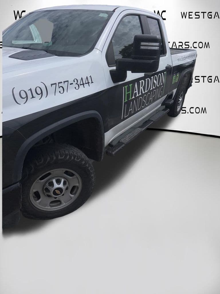 Vehicle Detail Icon