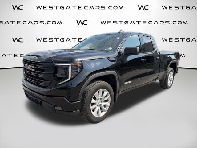 2023 GMC Sierra 1500 Elevation — photo 1 of 40