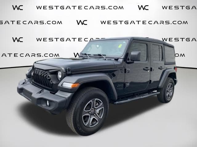 Vehicle Detail Icon