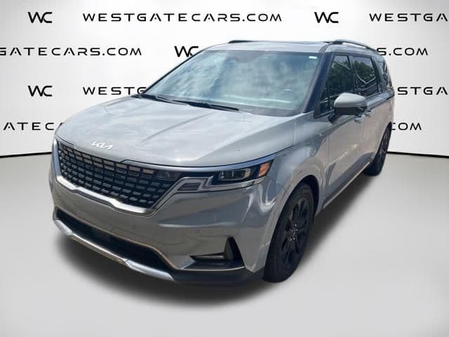 Vehicle Detail Icon