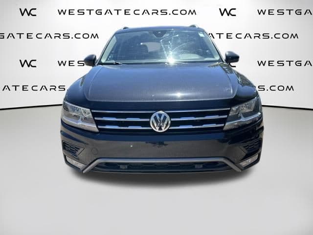 Vehicle Detail Icon