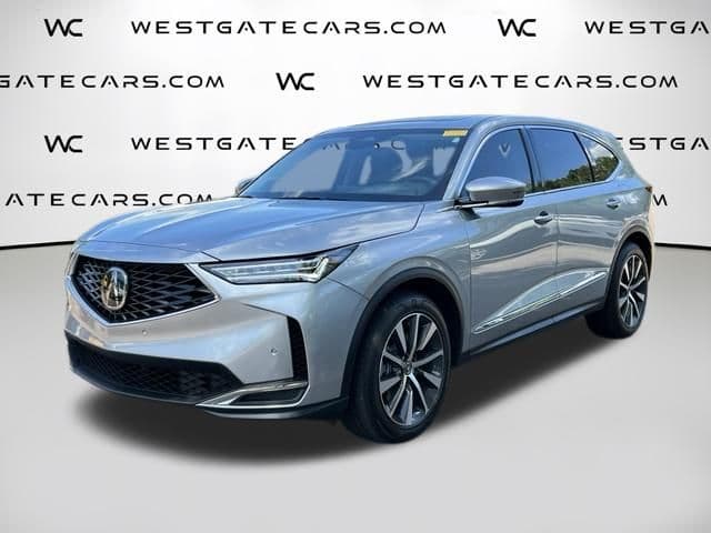 2026 Acura MDX Base — photo 1 of 49