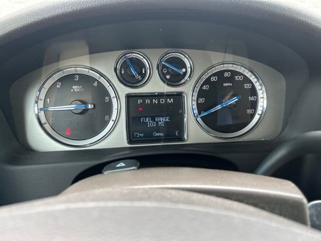 Vehicle Detail Icon