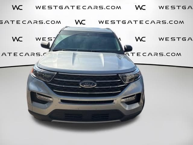 Vehicle Detail Icon