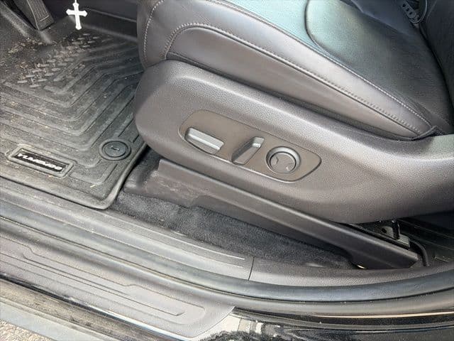 Vehicle Detail Icon