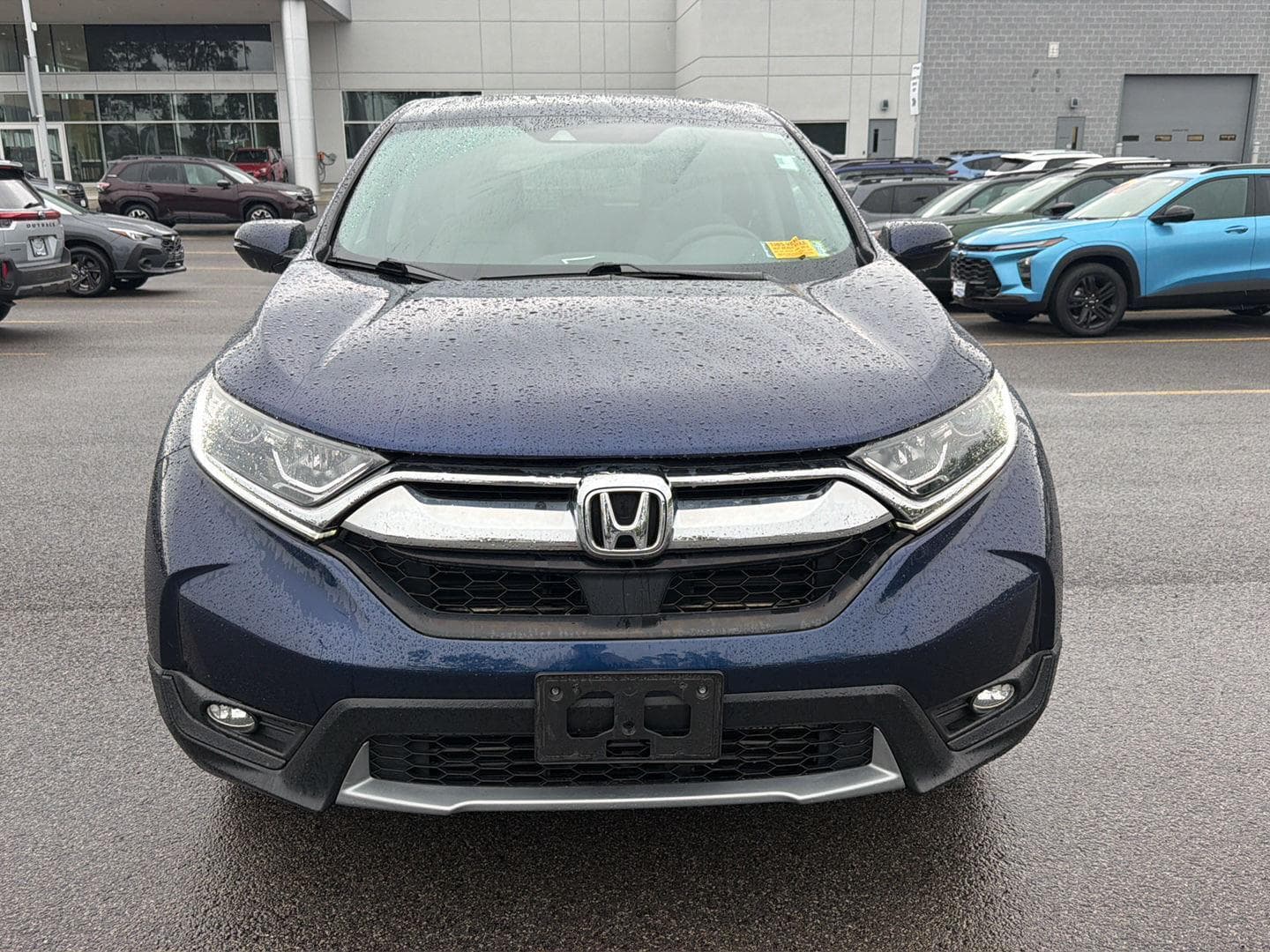 Vehicle Detail Icon
