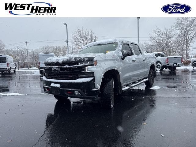 Vehicle Sold Image