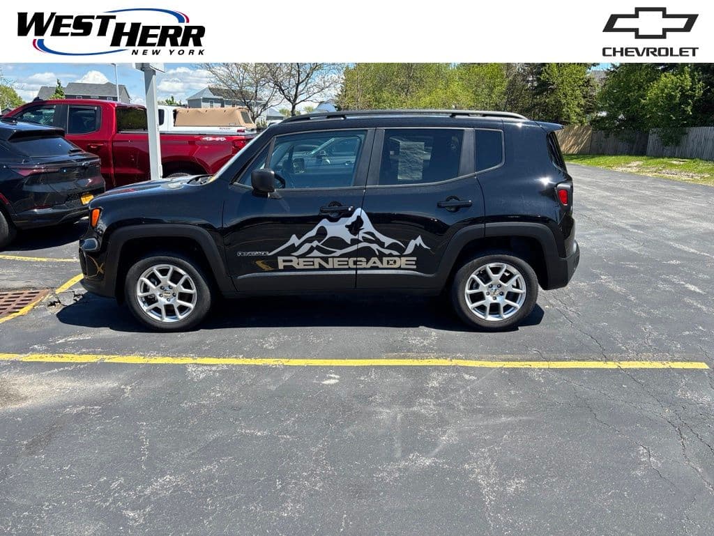 Vehicle Detail Icon
