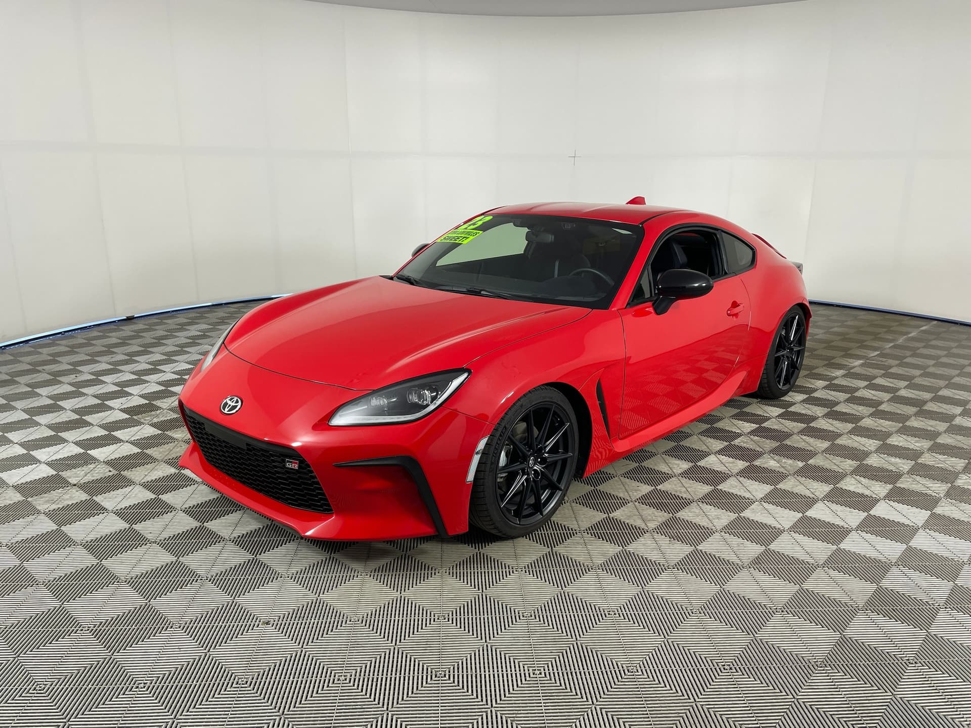 Vehicle Detail Icon