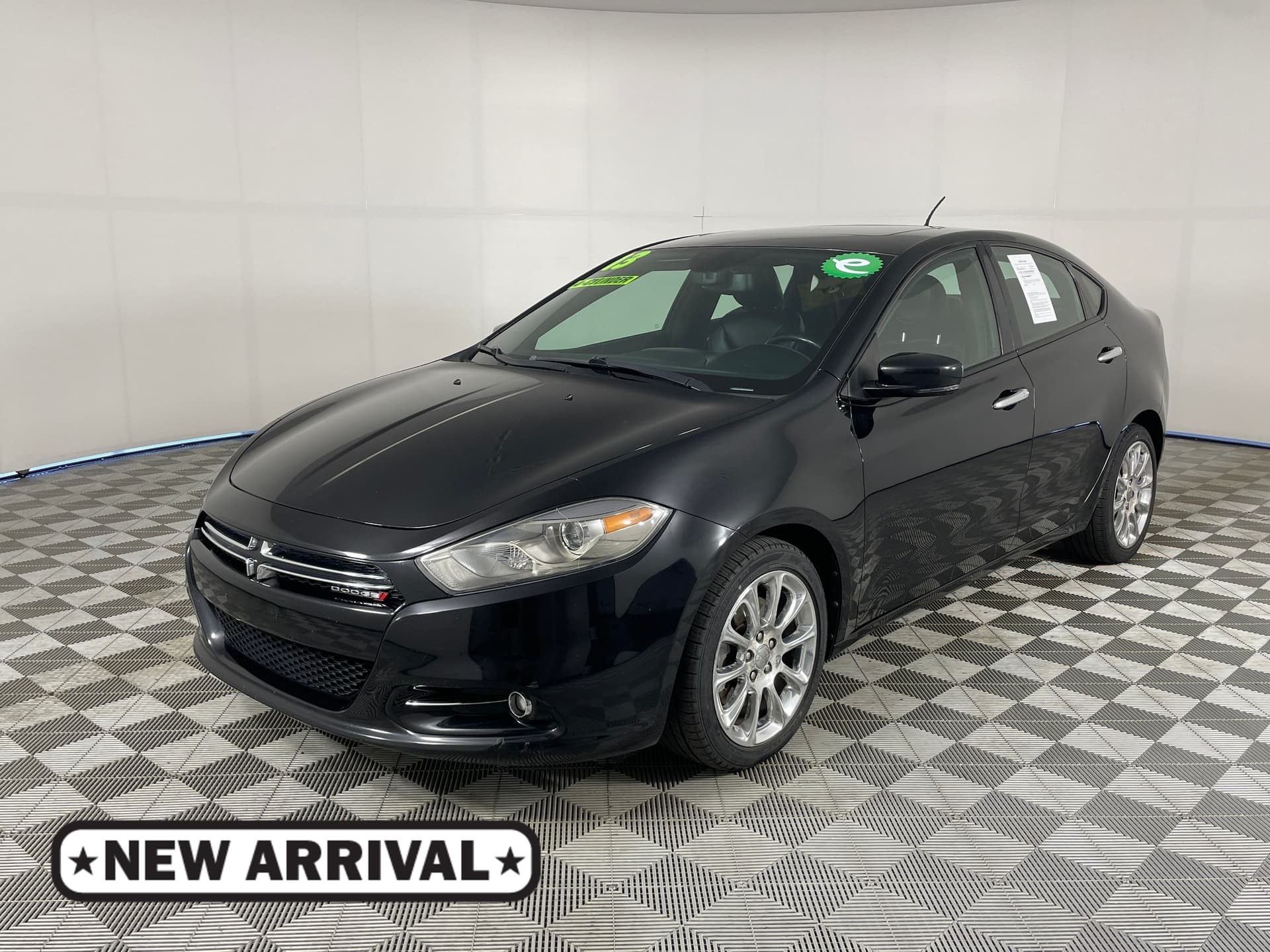 2013 Dodge Dart Limited — photo 1 of 27