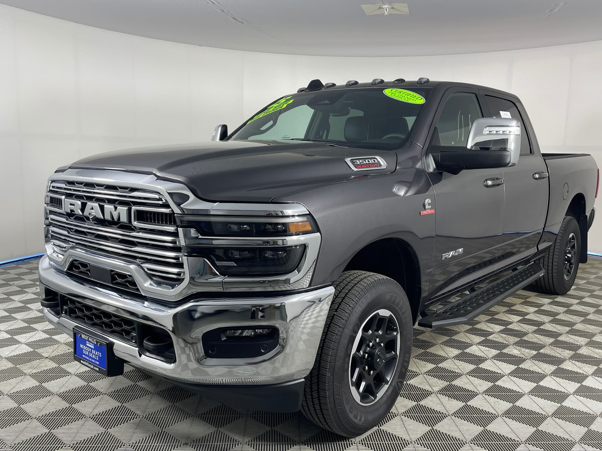 Vehicle Sold Image