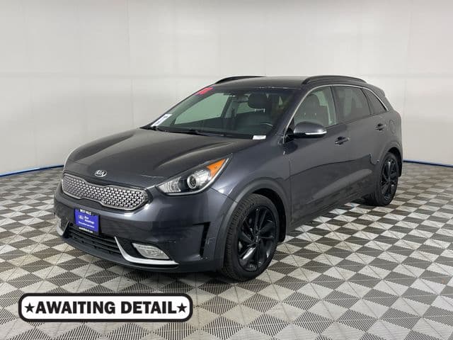 2018 Kia Niro EX — photo 1 of 18