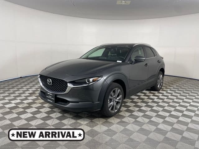2025 Mazda CX-30 2.5 S Preferred Package — photo 1 of 19