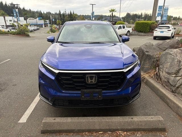 2023 Honda CR-V EX-L — photo 1 of 7
