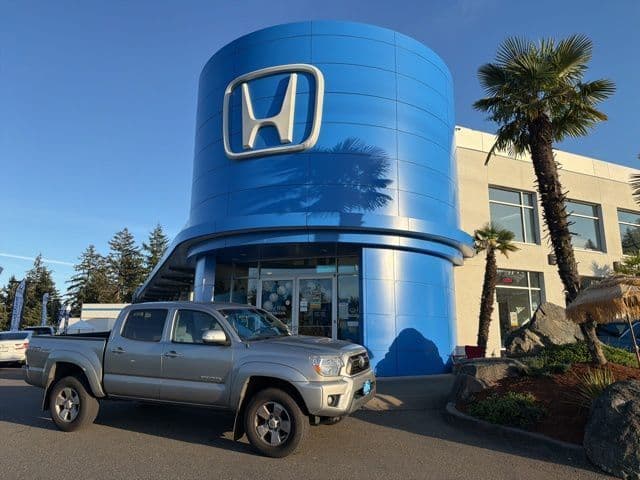 Vehicle Detail Icon